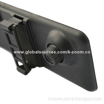 Car black box, full HD 1080P, 160° viewing angle
